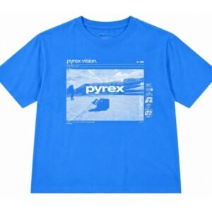 PYREX VISION Shirt
