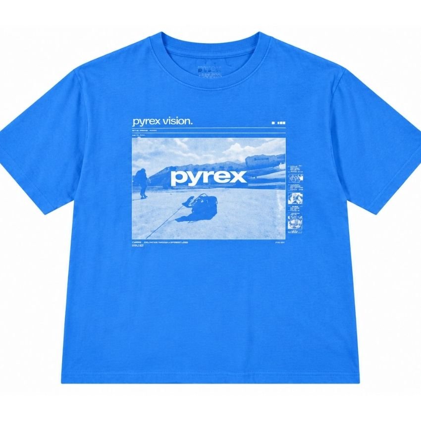 PYREX VISION Shirt
