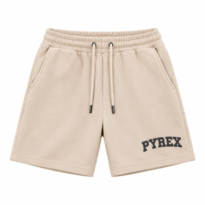 Pyrex Beige Short