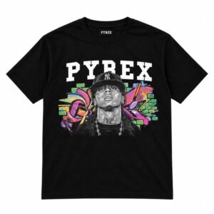 Pyrex Graffiti T-Shirt