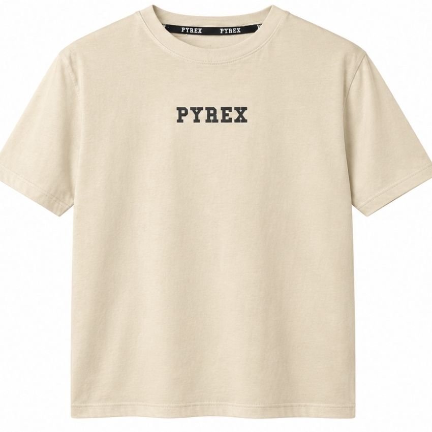 Pyrex T-Shirts