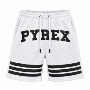 Pyrex Vision Bermuda Short
