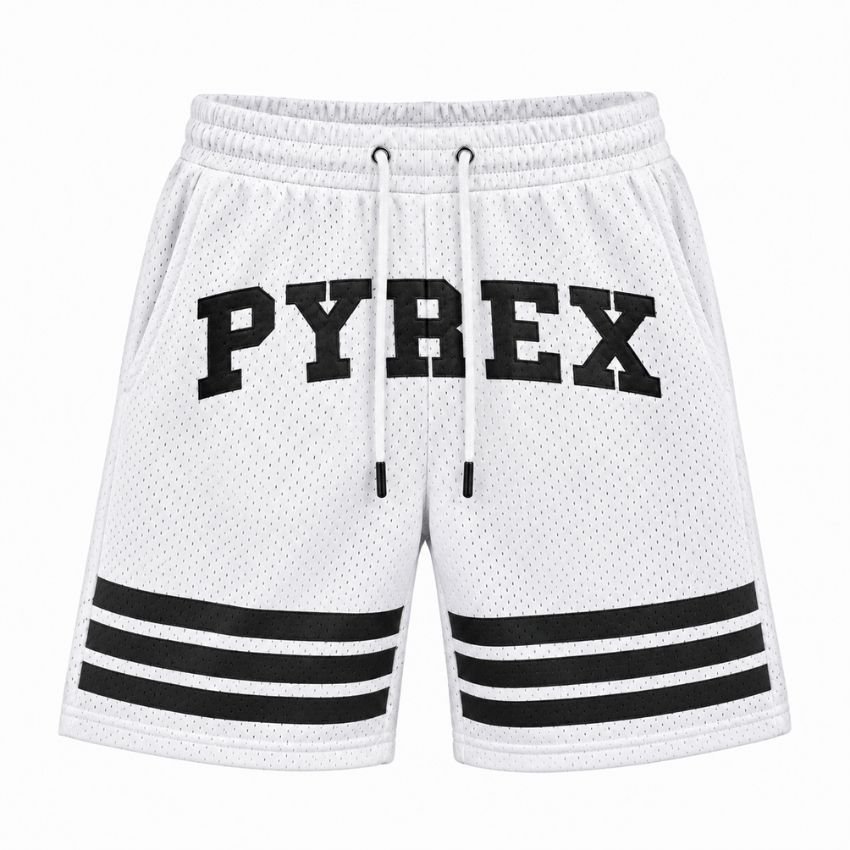 Pyrex Vision Bermuda Short