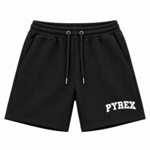 Pyrex Vision Black Short