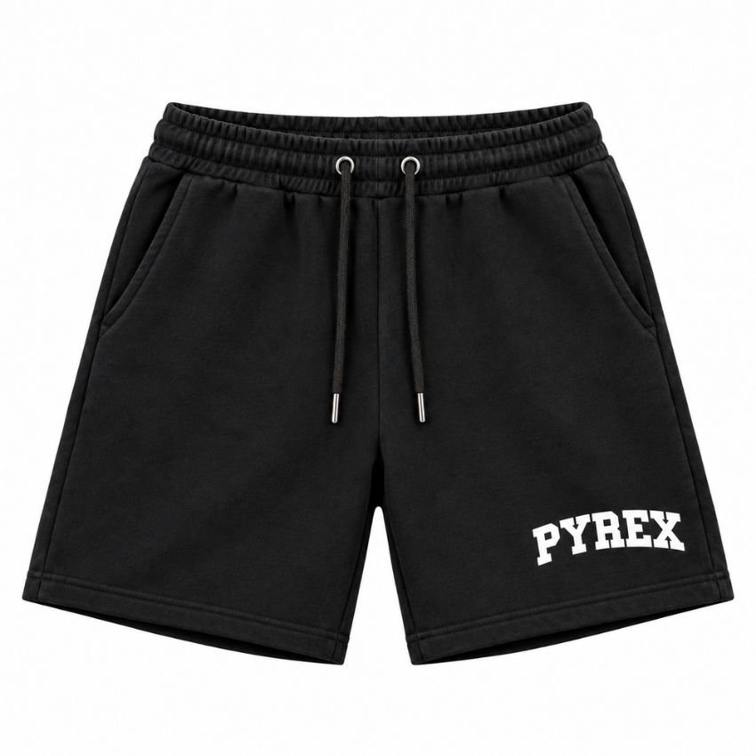 Pyrex Vision Black Short