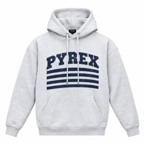 Pyrex Vision Cyber Hoodie