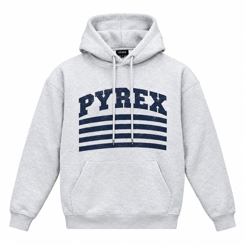 Pyrex Vision Cyber Hoodie