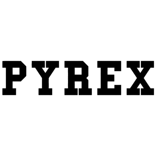 Pyrex Vision