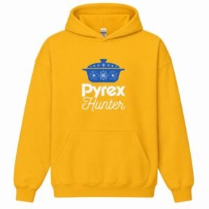 Pyrex Hunter Hoodie
