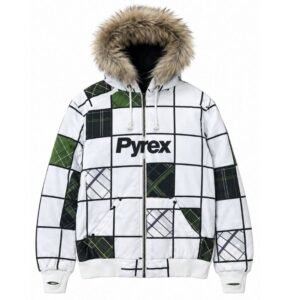 Pyrex Vision