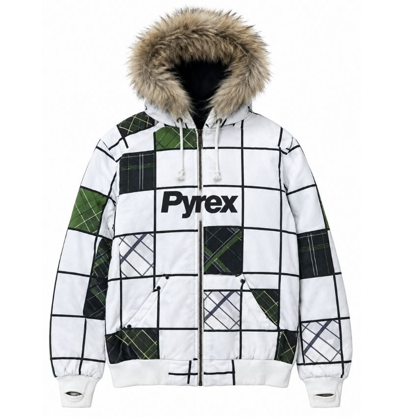 Pyrex Vision