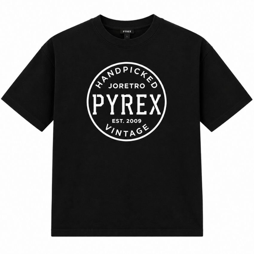 Pyrex Logo T-Shirt