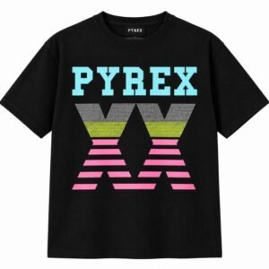 PYREX Girls T-Shirt