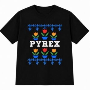 Vintage Pyrex Pattern