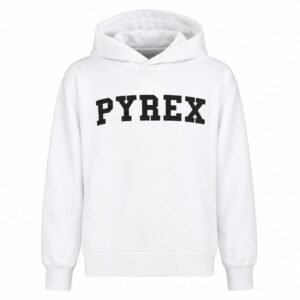 Men's Cotton Hoodie