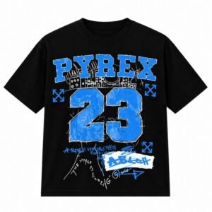 PYREX T-Shirts for Men