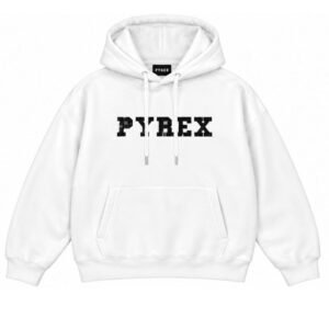RARE Pyrex Vision Hoodie