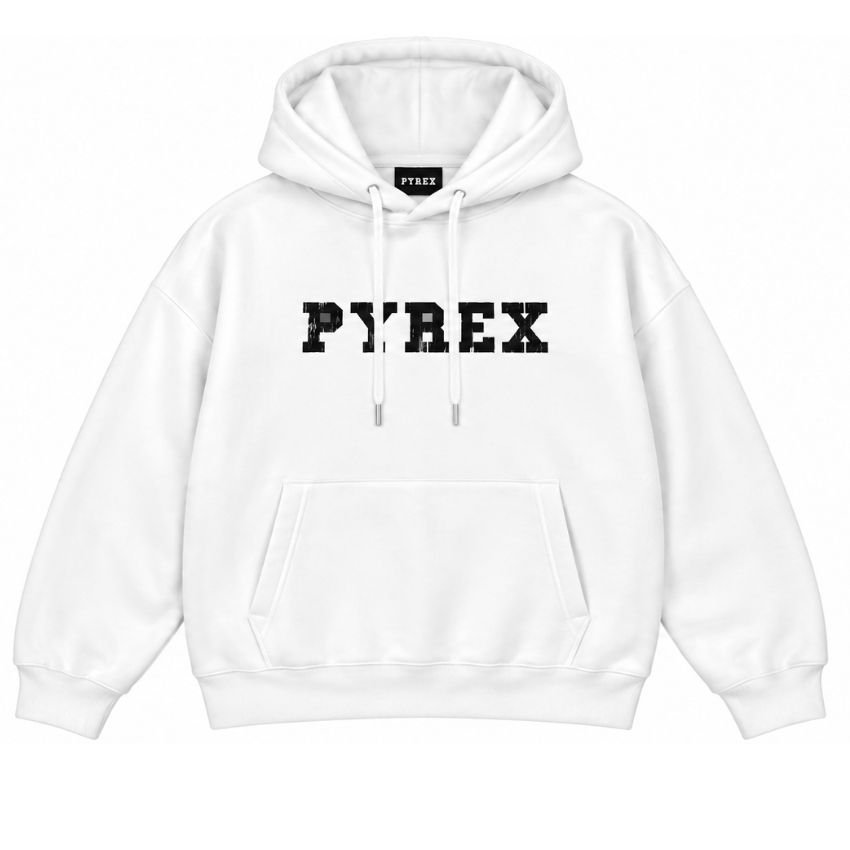 RARE Pyrex Vision Hoodie RARE Pyrex Vision Hoodie