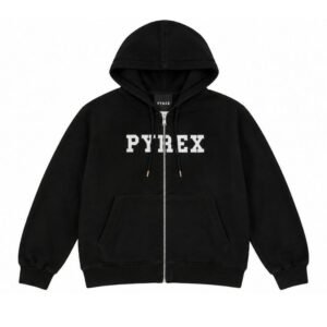 PYREX Hoodies