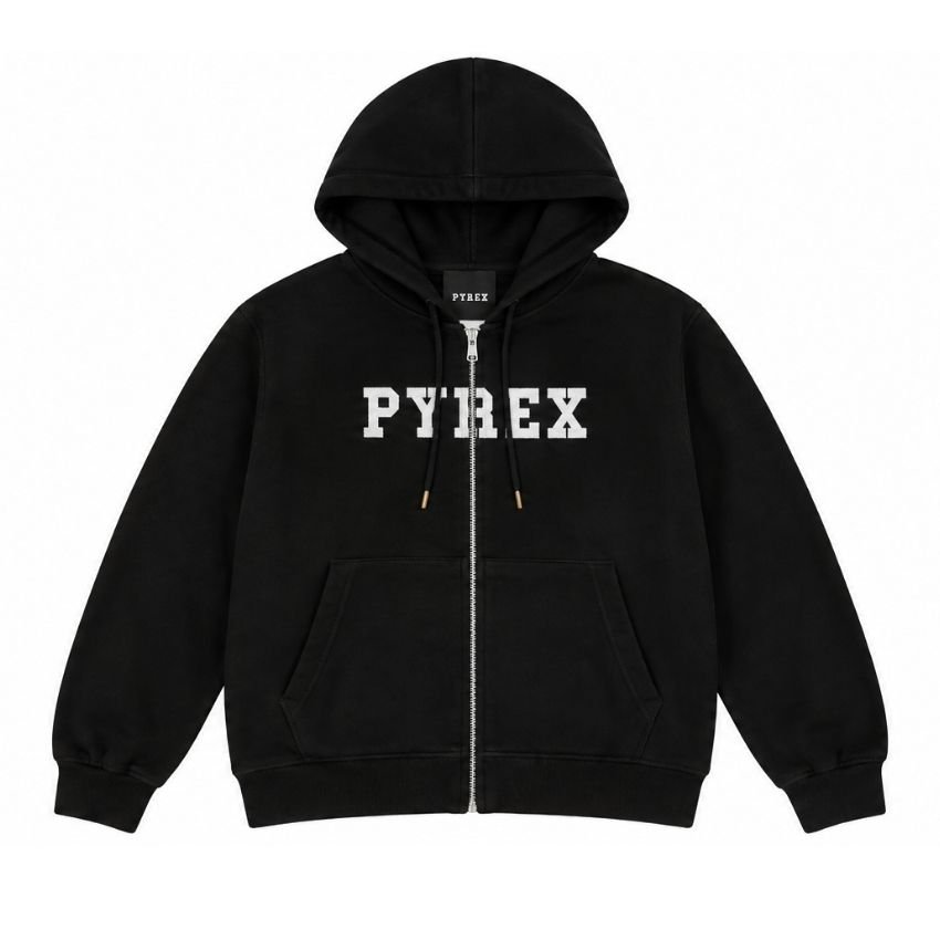 PYREX Hoodies