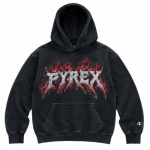 PYREX Vision Religion