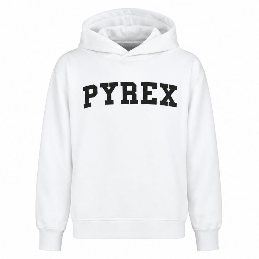 Men's Cotton Hoodie