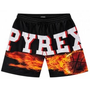 Pyrex Shorts for Men