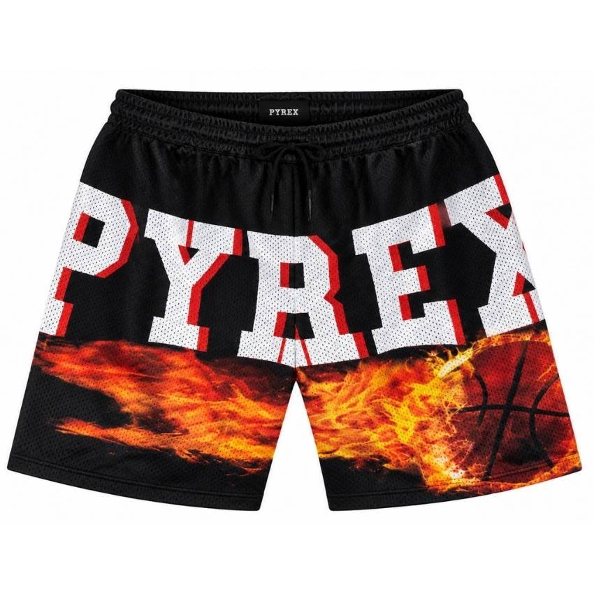 Pyrex Shorts for Men