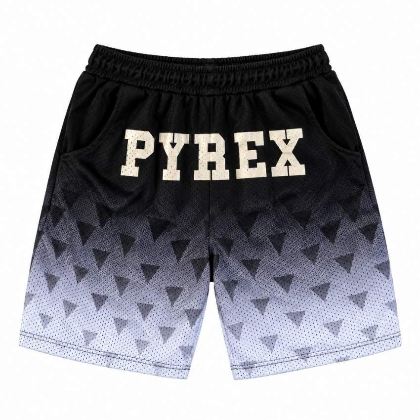 Pyrex Vision Ombre Shorts