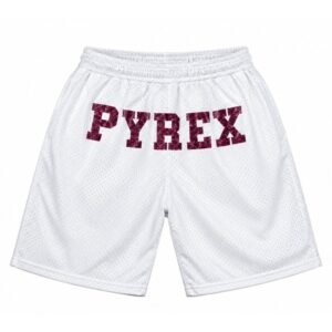 Pyrex White Vision