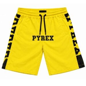 Pyrex Vision Shorts