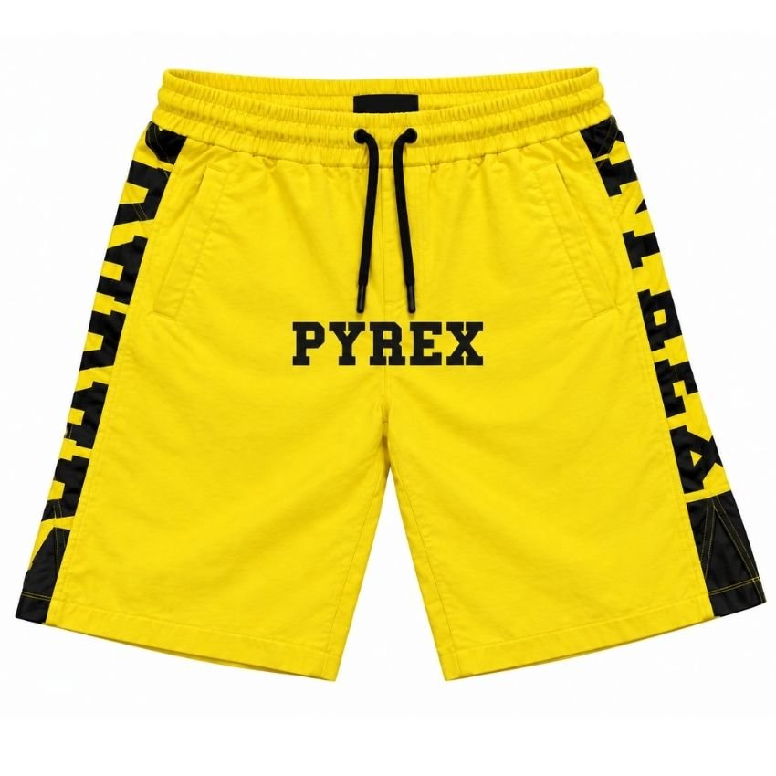 Pyrex Vision Shorts Pyrex Vision Shorts