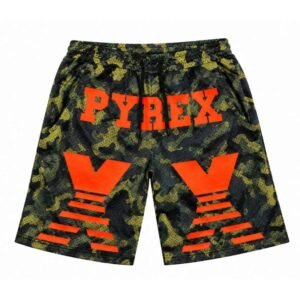 Pyrex Vision